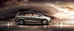 Buick GL8 2011 года